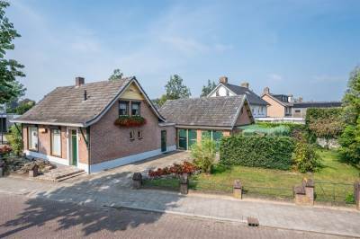Woning Millsebaan 6 Uden