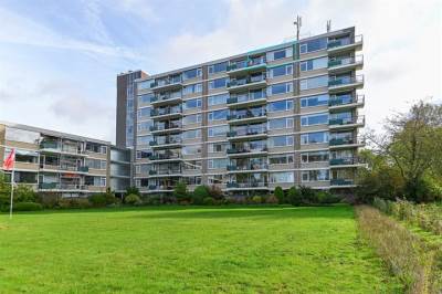 Woning Apollolaan 646 Leiden
