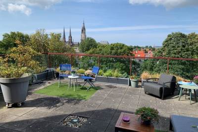 Woning Ezelsveldlaan 86 Delft