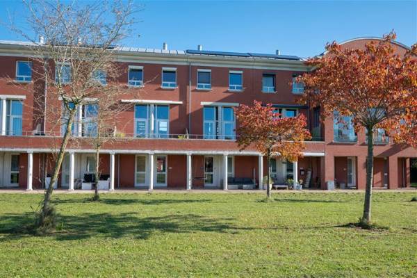 Woning Lentepark 114 Nieuw-Vennep