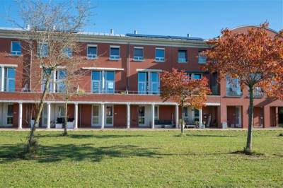 Woning Lentepark 114 Nieuw-Vennep