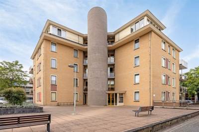 Woning Bendien-Smitshof 18 Nijverdal