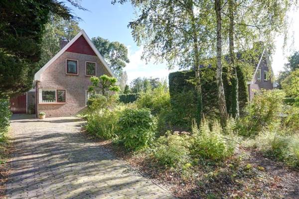 Woning Lepelaar 40 Zuid-Scharwoude