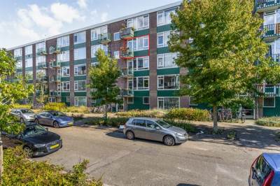 Woning Jadelaan 60 Utrecht