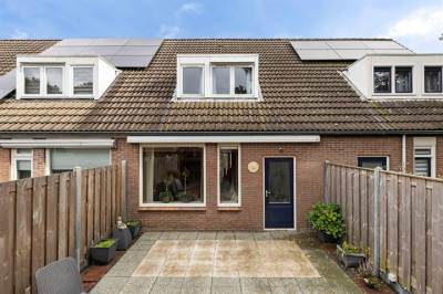 Woning Krabbescheer 2 Nieuw-Buinen