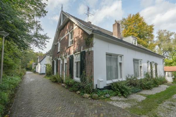Woning Kasteelselaan 24 Ubbergen