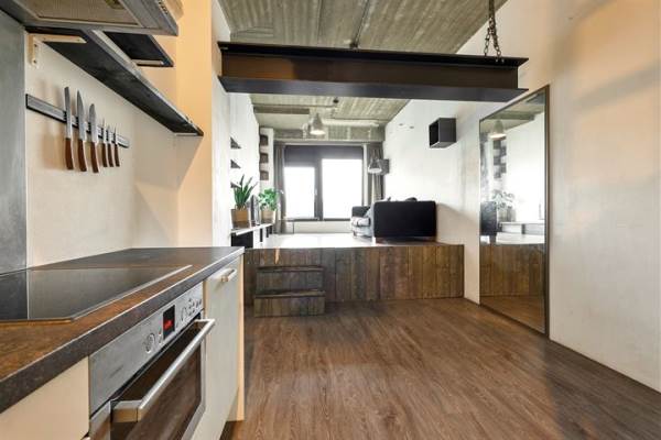 Woning Willem de Zwijgerlaan 334-C 5 Amsterdam