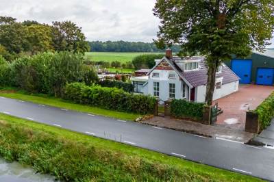 Woning Langewijk 22 Froombosch