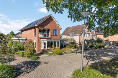 Woning Trilgras 6 Borne