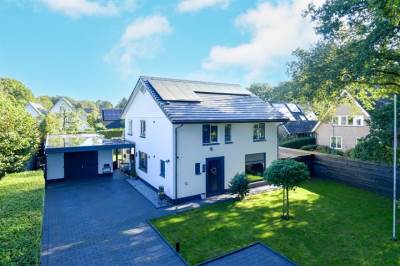 Woning den Blieklaan 36 Soest