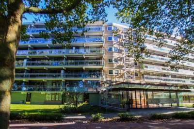 Woning Mgr Bekkerslaan 83 Rijswijk (ZH)