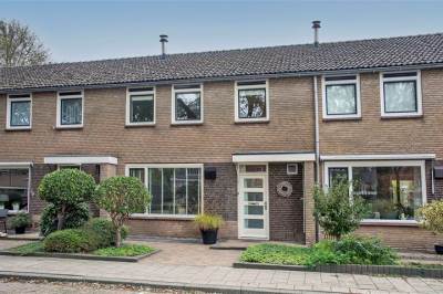 Woning Nicolaas Beetsstraat 35 Hengelo (OV)