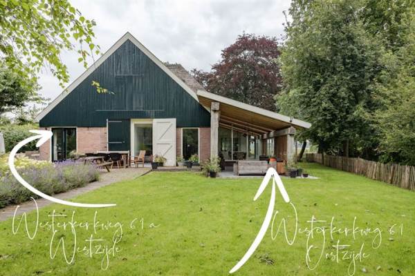 Woning Westerkerkweg 61 Venhuizen