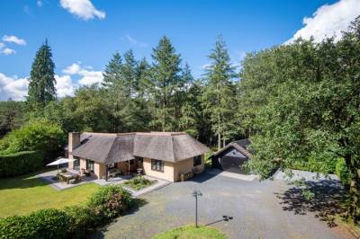 Woning Hoge Boeschoterweg 52 Garderen