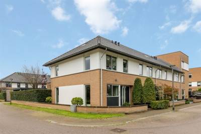 Woning Morel 12 Borne