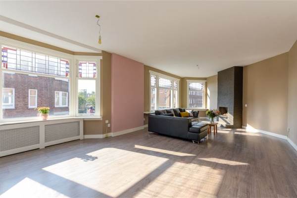 Woning Hoenderloostraat 67 Den Haag
