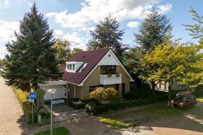 Woning Suitestraat 1 Almere