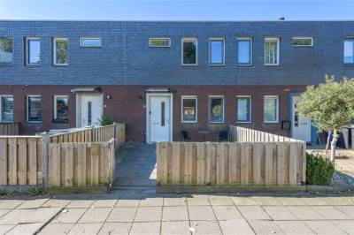 Woning Albrecht Dürerweg 36 Almere