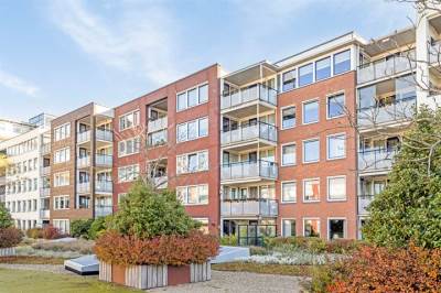 Woning Kuipersdijk 40- 51 Enschede