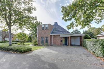 Woning Golfresidentie 104 Dronten