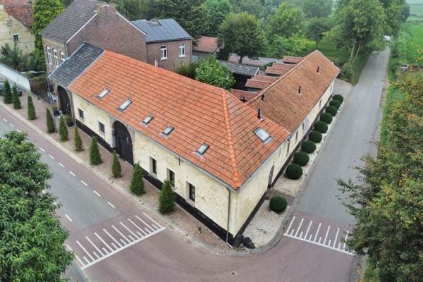 Woning Gasthuis 67 Bemelen