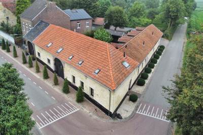 Woning Gasthuis 67 Bemelen