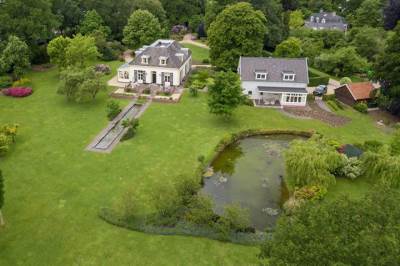 Woning Elzenbosweg 20 Brummen