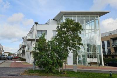 Woning Amerigo Vespucciweg 64 Almere