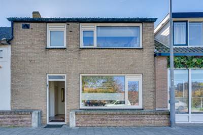 Woning Westhavendijk 3 Kamperland