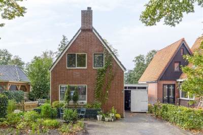 Woning Burg van Sevenhovenstraat 40 Stadskanaal
