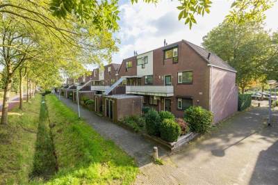 Woning Stoholm 165 Hoofddorp