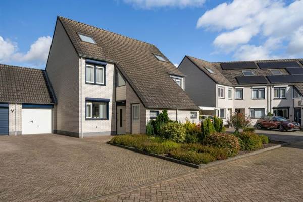 Woning Karekiethof 12 Weert