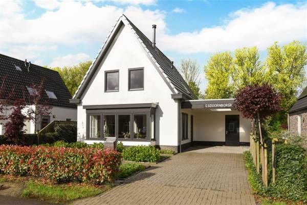 Woning Roderveld 33 Lelystad