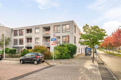Woning Anne Frankweg 13 Leiden
