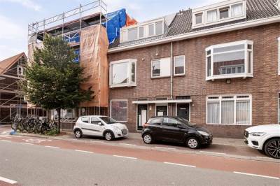 Woning Teding van Berkhoutstraat 84 Haarlem