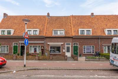 Woning Lucas Gasselstraat 43 Helmond