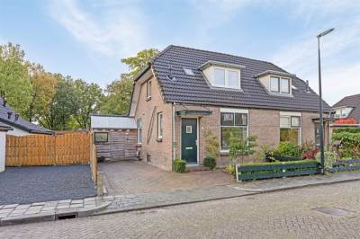 Woning Stargardlaan 1 Apeldoorn