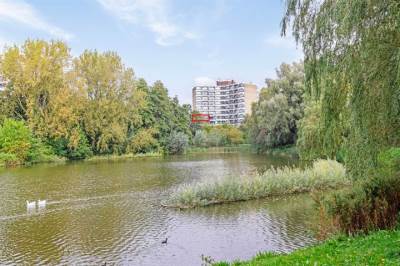 Woning Valkestein 511 Ede