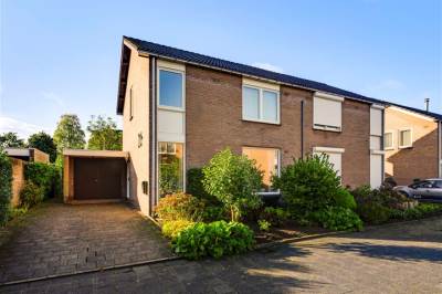 Woning Roggelstraat 20 Weert