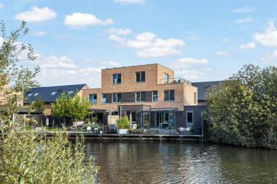 Woning Normastraat 389 Apeldoorn