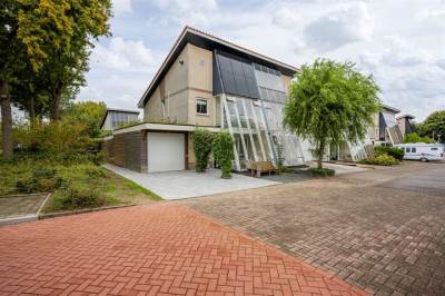 Woning Carisven 40 Heerlen