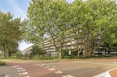 Woning Prinses Annalaan 338 Leidschendam
