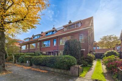 Woning Prinses Mariannelaan 169 Voorburg