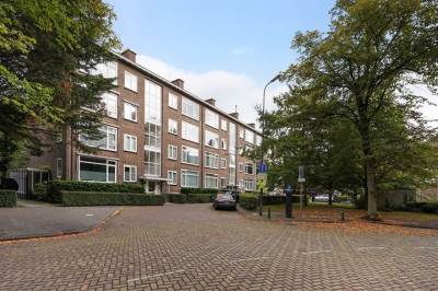 Woning Mr D. Fockstraat 11 Rijswijk (ZH)