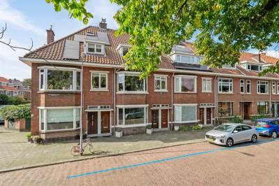 Woning Bilderdijkplein 27 Voorburg