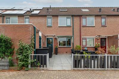 Woning Geullestraat 61 Rotterdam