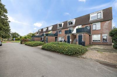 Woning Roede 43 Heerenveen