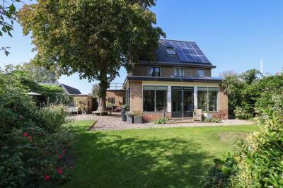 Woning Goudhoekweg 16 Oostvoorne