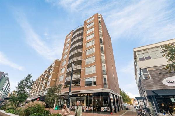 Woning Schutterijstraat 217 Vlissingen