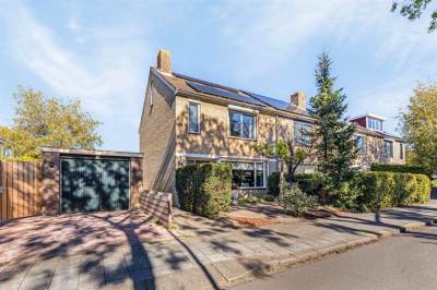 Woning Chopinstraat 3 Alkmaar